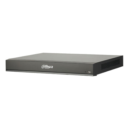 Dahua NVR4208-8P-I 8 Channel WizSense AI Network Video Recorder with 2HDD Bays + 8 PoE Ports