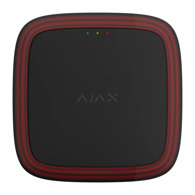 Ajax 118605/118606/118607 FireProtect VAD Beacon, EN54