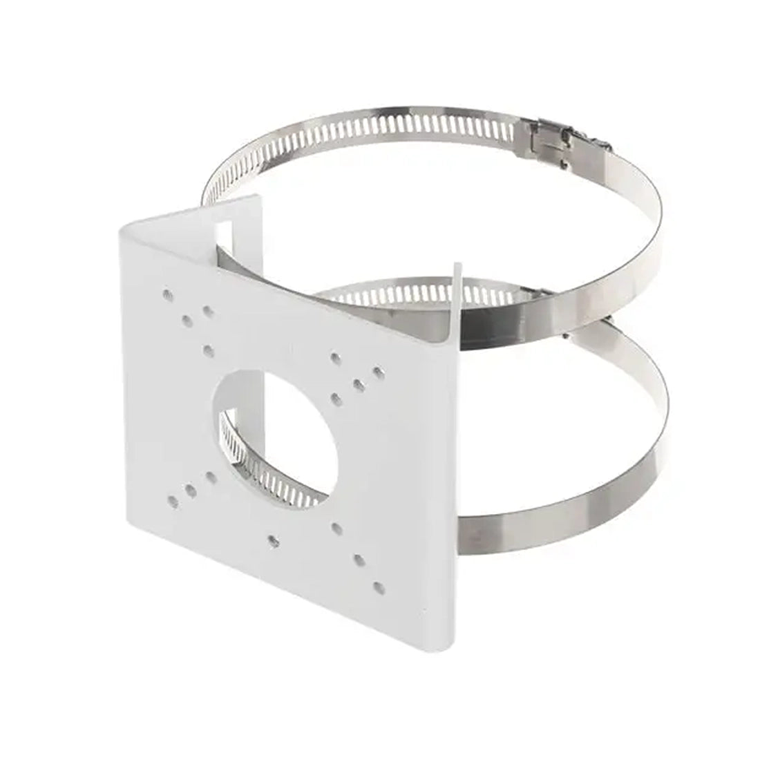 Uniview TR-UP06-B-IN Outdoor Pole & Rail Mount Bracket for Bullet Cameras