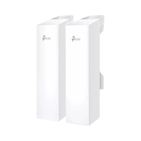 Tp-Link EAP215-Bridge KIT Omada 5GHz 867Mbps Long-Range Indoor/Outdoor Wireless Bridge