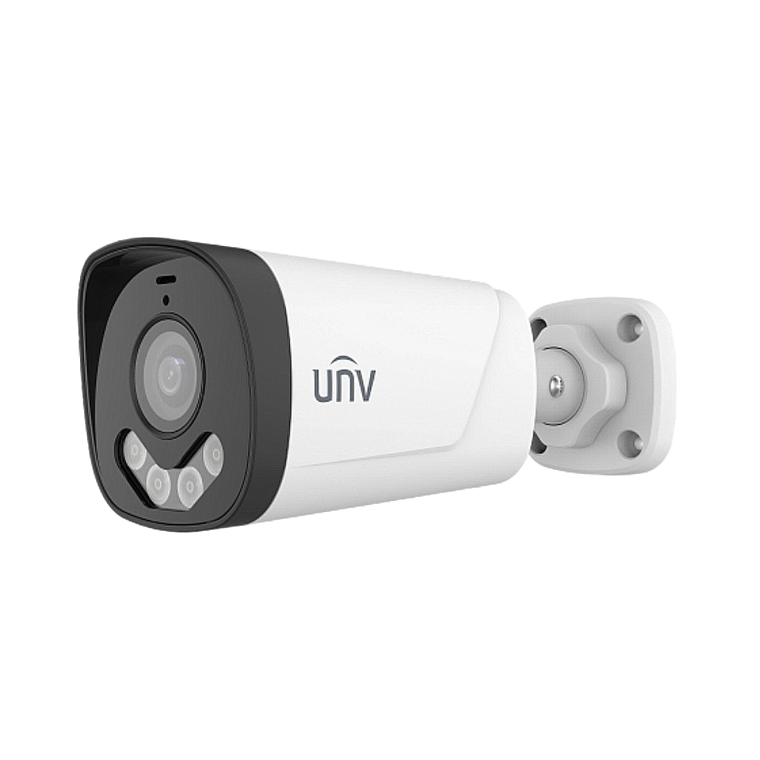Uniview UAC-B145-AF28LM-DL 5MP Smart Dual Light ColorHunter HD Fixed Bullet Analog Camera