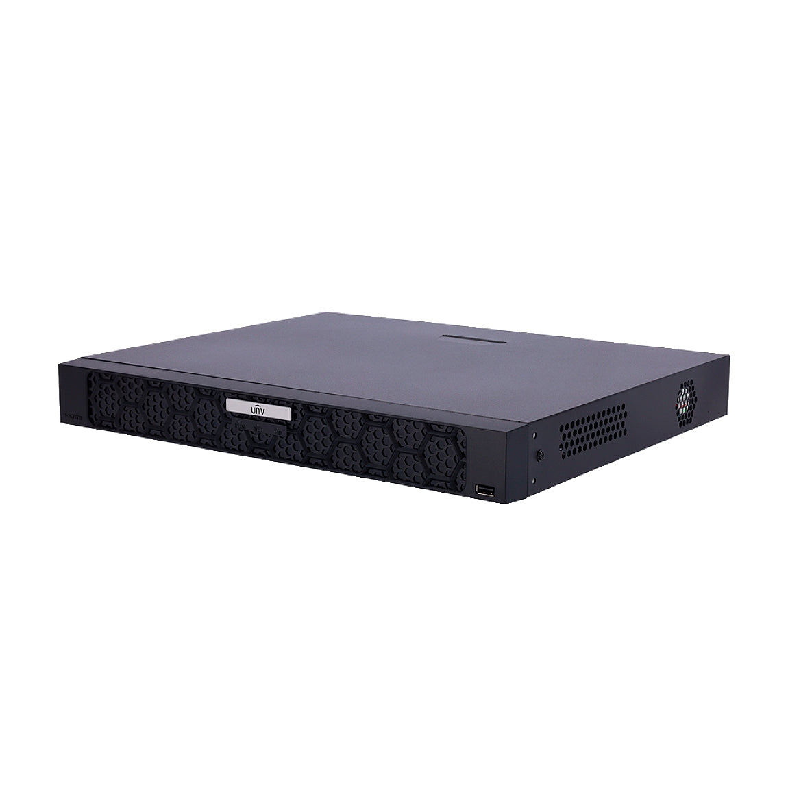 UNV-NVR502-16B-P16