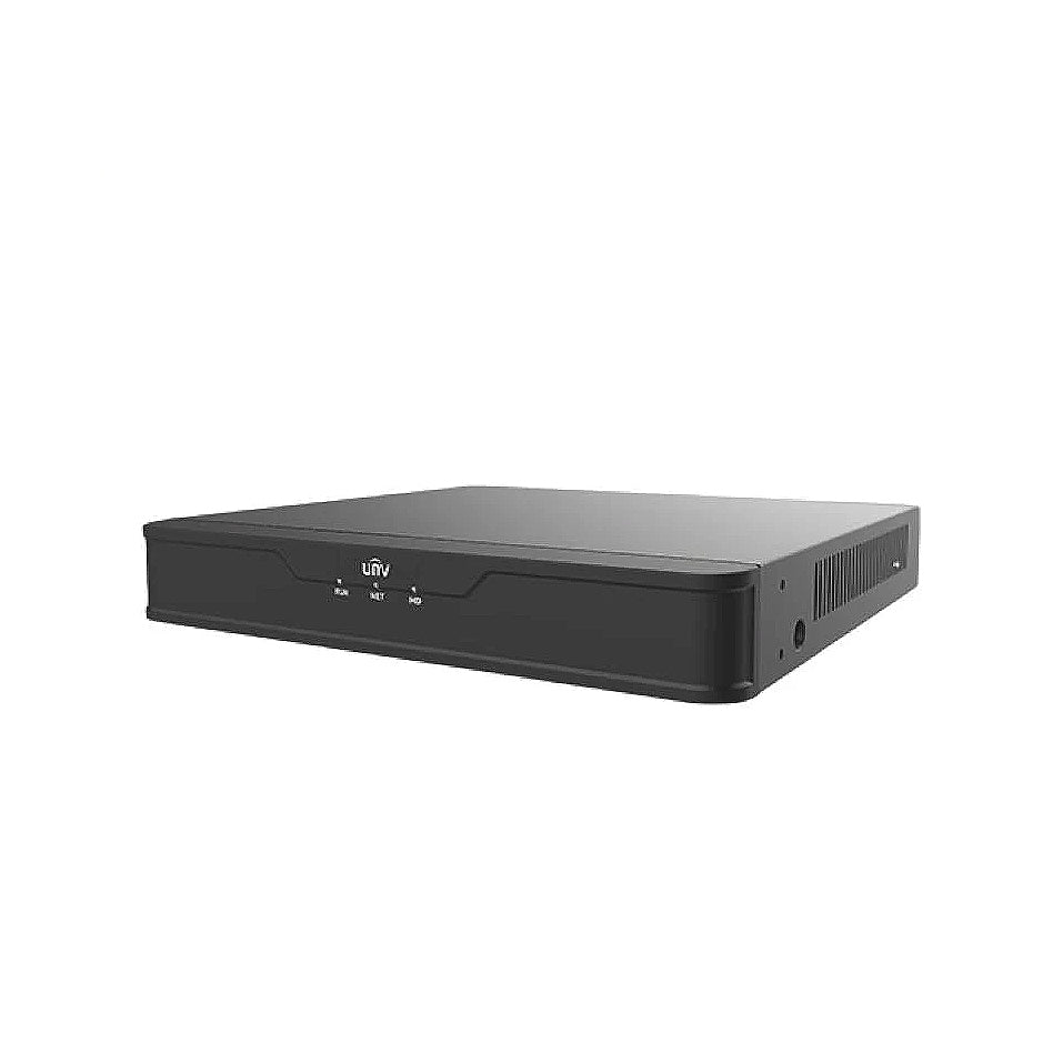 UNV-NVR501-04B-P4