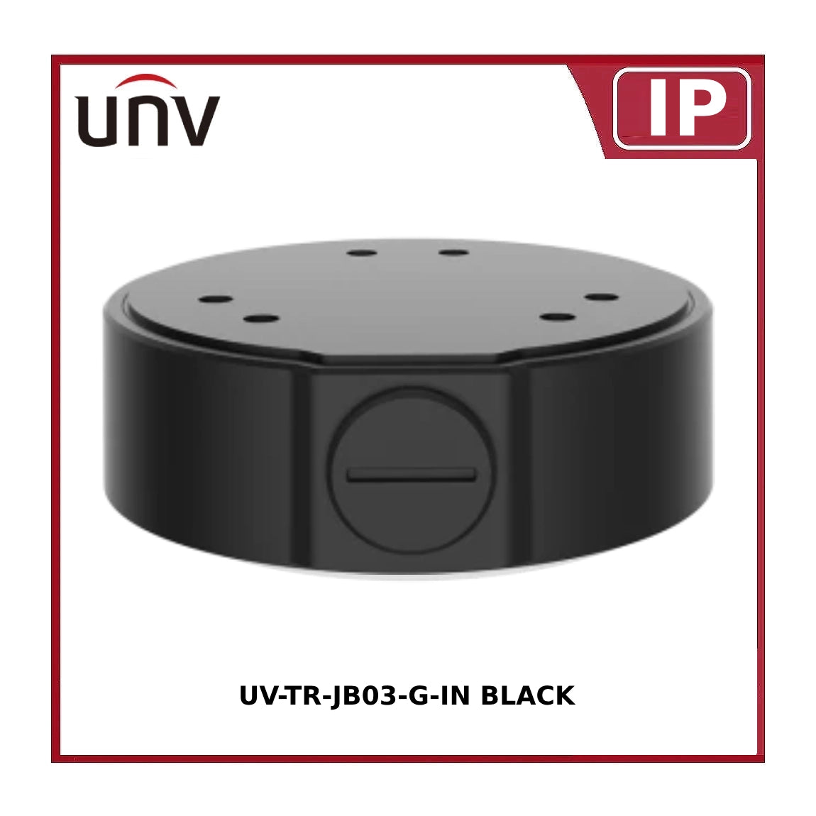 UV-TR-JB03-G-IN BLACK
