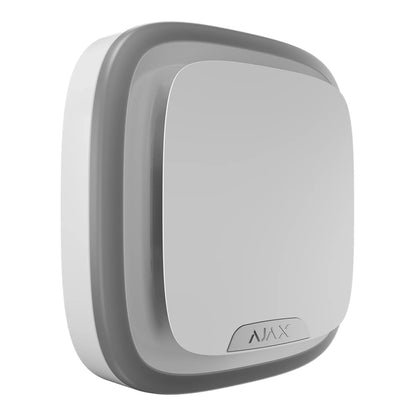 Ajax 117720/117721 Superior StreetSiren Plus Wireless Outdoor Sounder"NR"