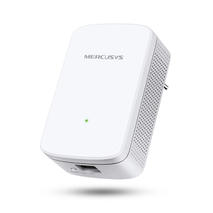 300 Mbps Wi-Fi Range Extender – Wall-Plug WiFi Booster & Access Point
