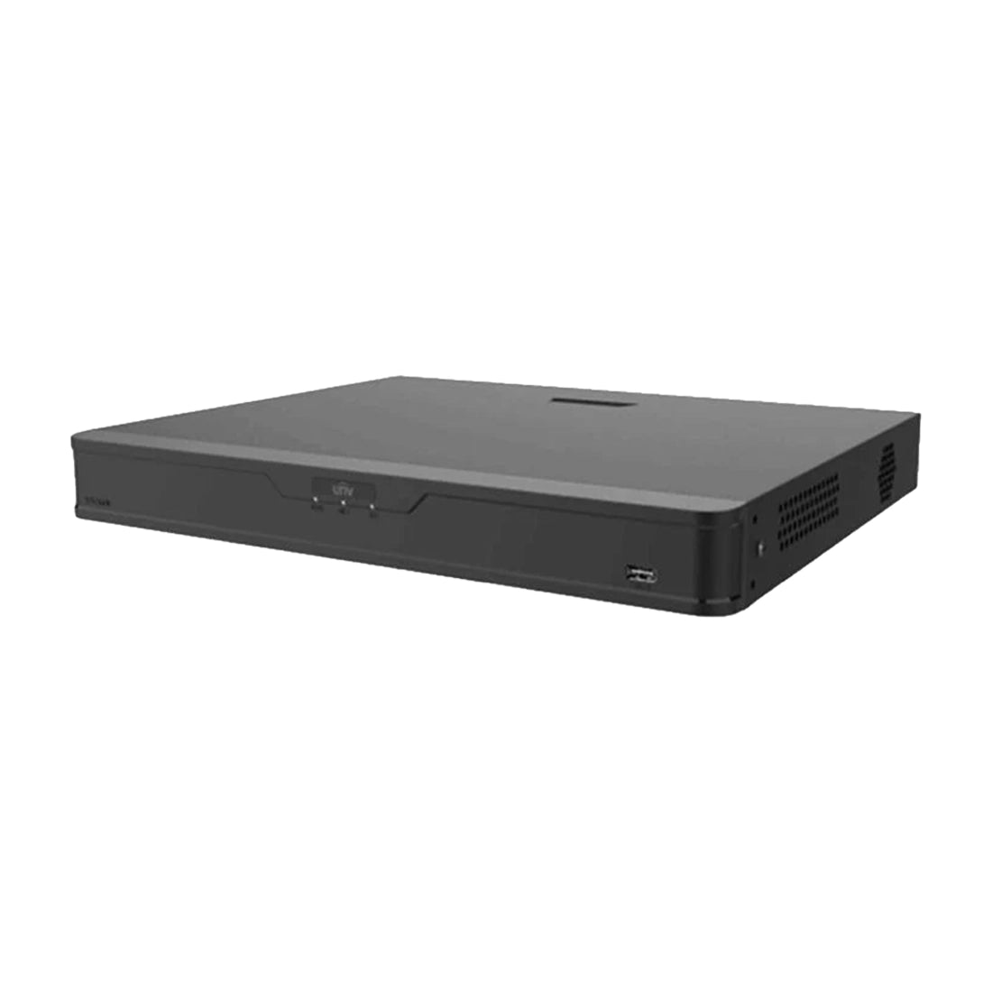 Uniview UV-XVR302-16U3 16-Channel 8MP Hybrid DVR, 2 × HDD, 4K Output