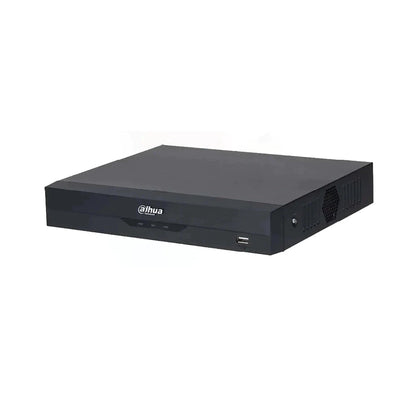 8 Channels Dahua XVR5108H-I3-8P WizSense 5MP PoC Penta-brid 1HDD DVR