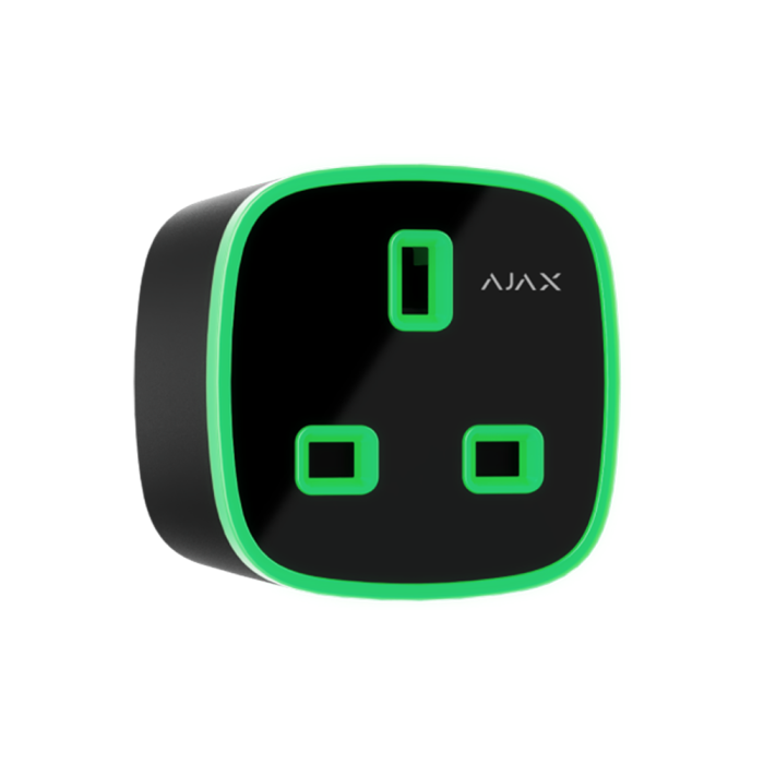 Ajax Socket Type G (UK) 32631/32632