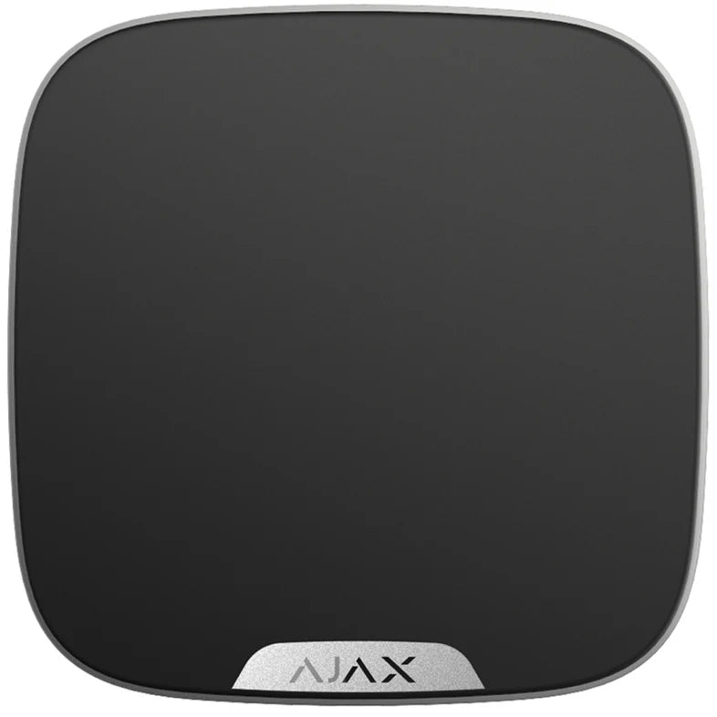 AJAX-39279/39278 DoubleDeck BrandPlate Cover