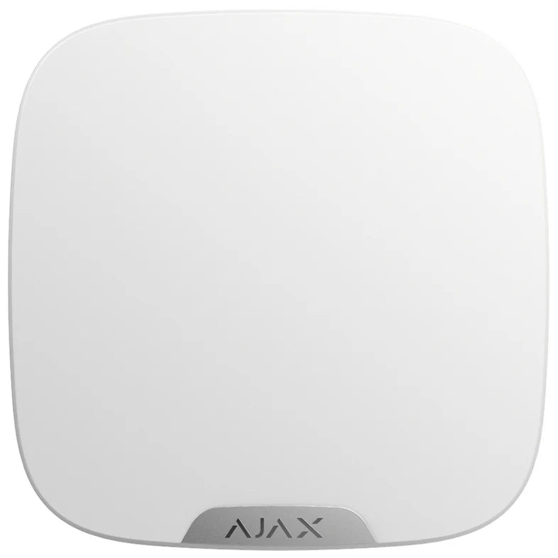 AJAX-39279/39278 DoubleDeck BrandPlate Cover