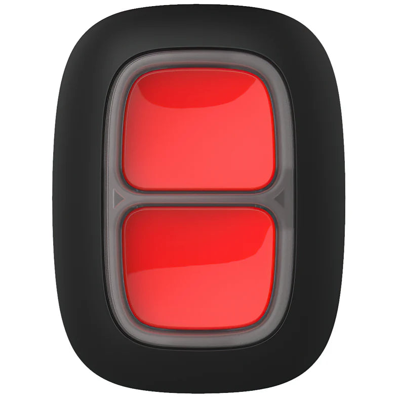 Ajax 20846/20850 DoubleButton Wireless Panic Button