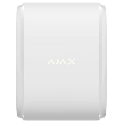Ajax 26097/22952 Outdoor Dual Curtain Detector - Bidirectional Curtain Motion Detector