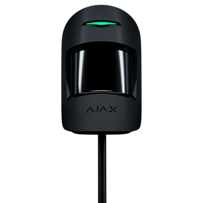 Ajax-44408/44407 Fibra MotionProtect Plus Pet Tolerant Dual Tech PIR"NR"