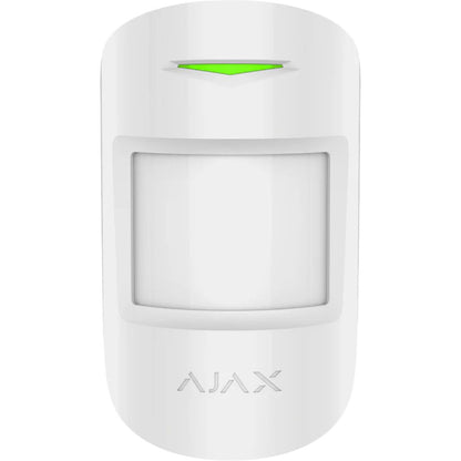 Ajax-121295 MotionProtect U Pet Tolerant Wireless PIR - White