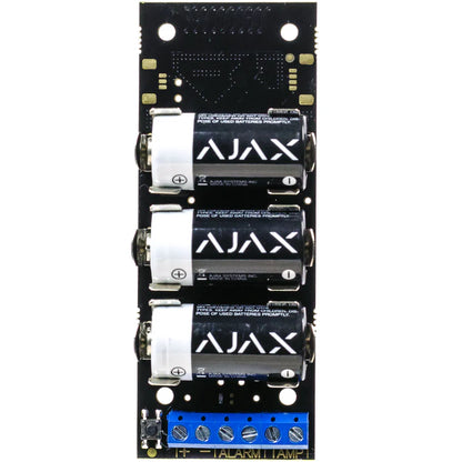 AJAX 56211 Transmitter for integrating 3rd party wired sensors