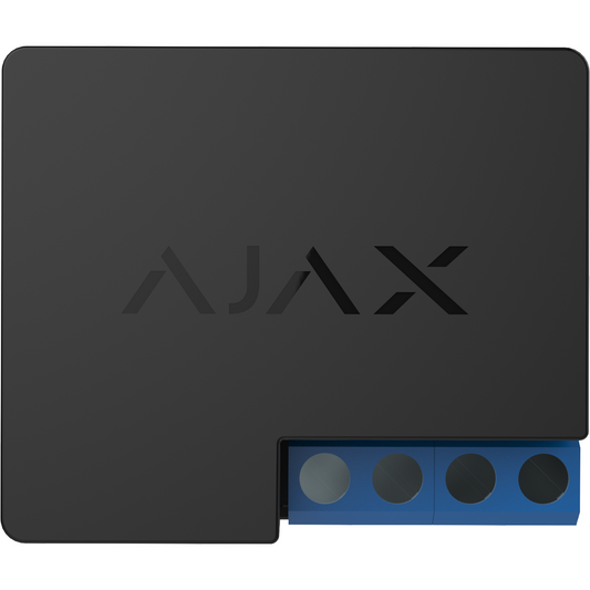 AJAX-11035 / 38204 Relay Wireless Low Voltage Relay