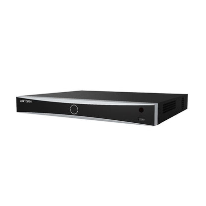 Hikvision DS-7608NI-I2/8P(B) 12MP PoE 8 Channel NVR With 2HDD Bays & 8PoE Ports - Offer