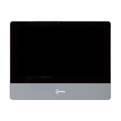 Hikvision DS-KH8350-WTE1 IP Intercom 7” Touchscreen Reddot Monitor