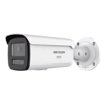 Hikvision DS-2CD2T46G3-2IZY 4 MP Acusense Motorized Varifocal Bullet Network Camera