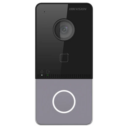 Hikvision DS-KV6113-WPE1 Villa Intercom Door Station with Prox