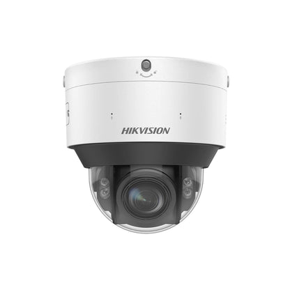 Hikvision IDS-2CD7587G0-XZHSY(2.8-12MM) 8MP DeepinView Dome Camera with DarkFighterS - NR