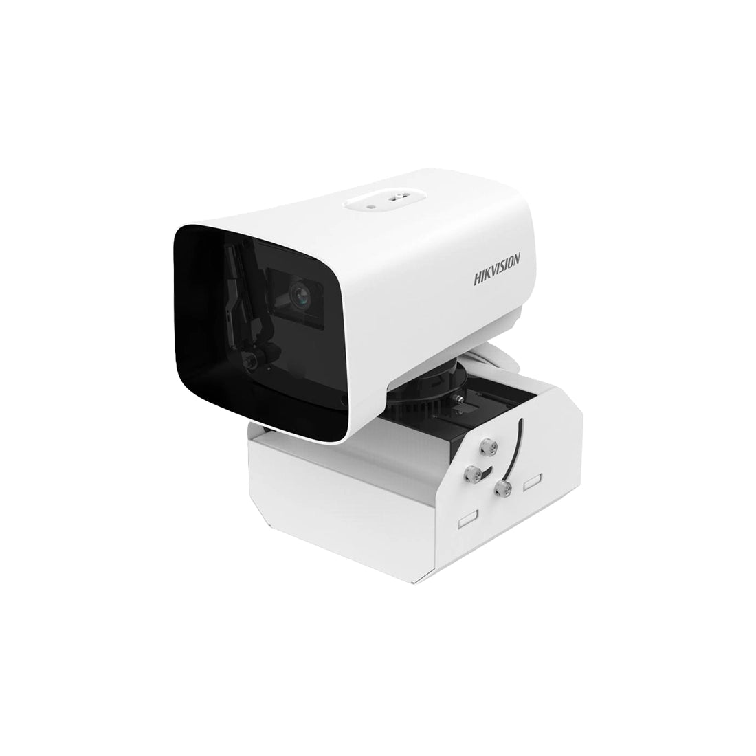 Hikvision iDS-2CD8A47G0/SC-ZY 4MP DeepinView Bullet Camera with ColorVu, ANPR & Self-Cleaning Lens - NR