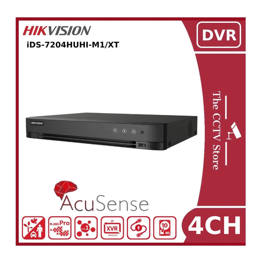 iDS-7204HUHI-M1/XT