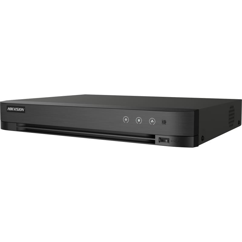 Hikvision iDS-7216HQHI-M1/S 16 Channel Acusense Hybrid DVR