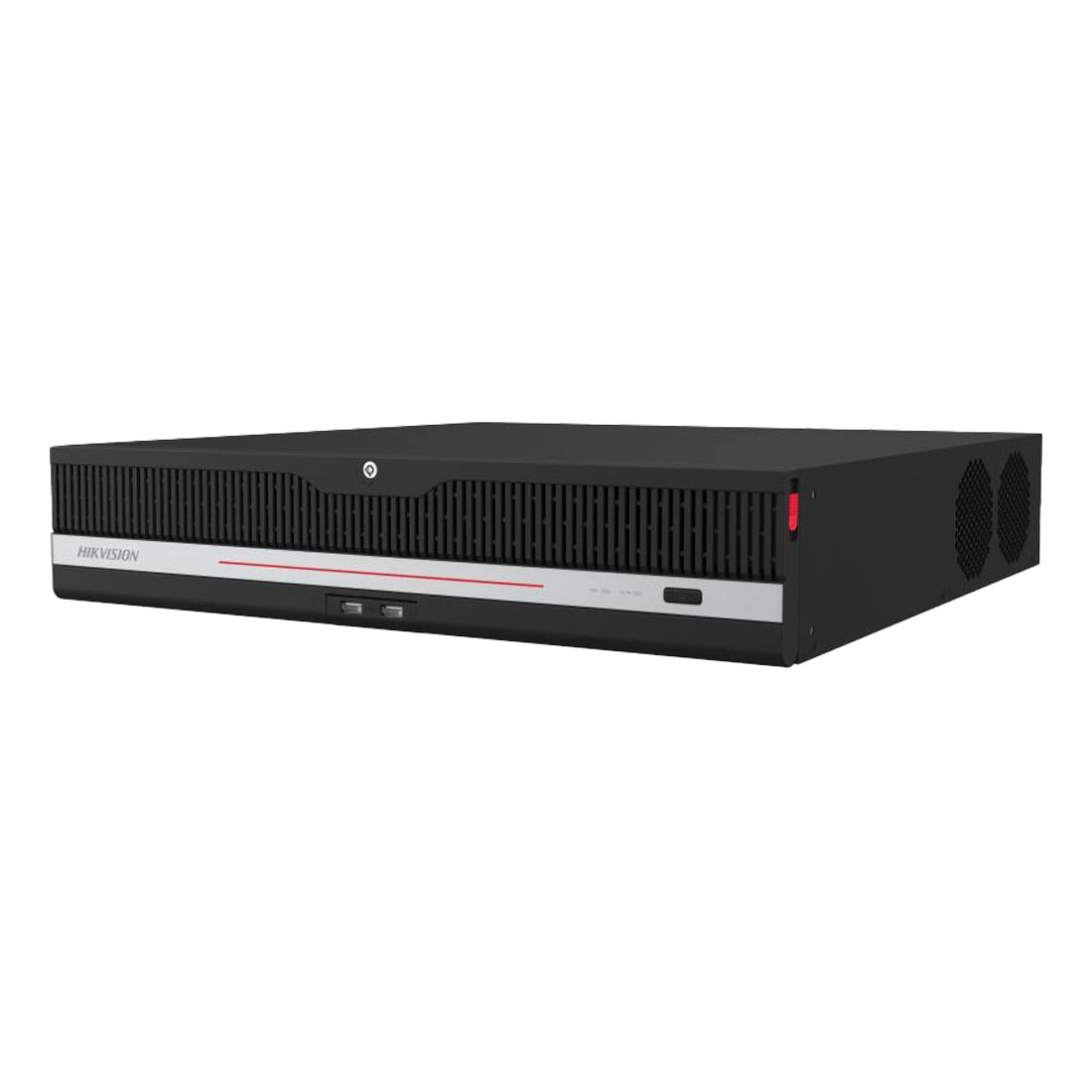 Hikvision iDS-9632NXI-M8/X 32-Channel 8K DeepinMind NVR - NR