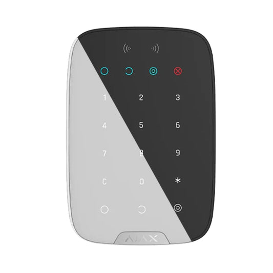 Ajax 26100/26101 KeyPad Plus