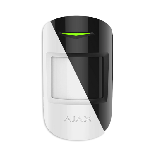 Ajax 22939/22940 Motion Protect PIR Motion Detector