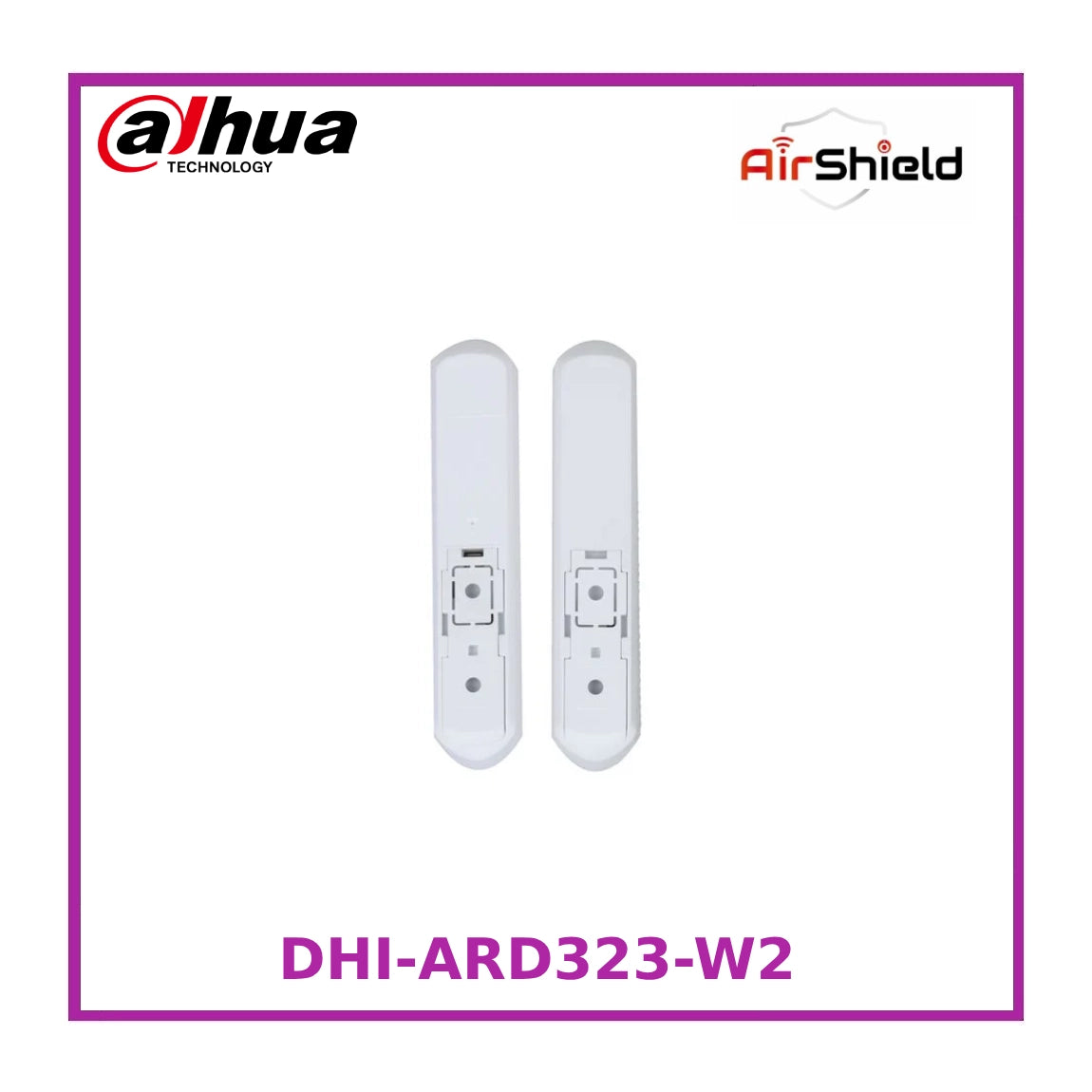 Dahua DHI-ARD323-W2 AirShield Wireless Magnetic Contact