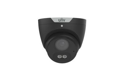 Uniview 5MP UAC-T125-AF28M-W ColourHunter HD Fixed Eyeball Analog Camera