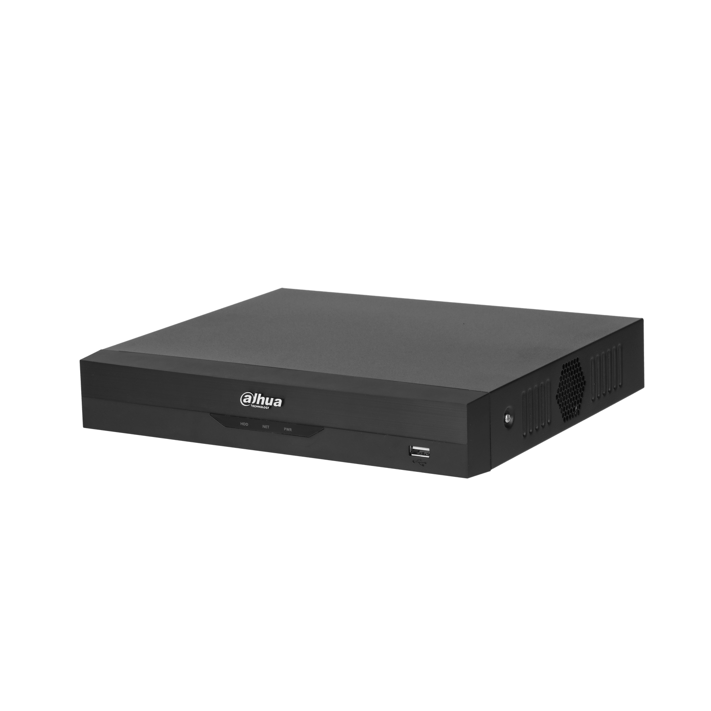 4 Channels Dahua DH-XVR5104HS-I3 4 Channels Penta-brid 5M-N/1080P Compact 1U 1HDD WizSense Digital Video Recorder