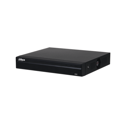 Dahua 4 Channel Lite Network Video Recorder NVR4104HS P 4KS2