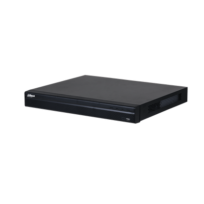 DHI-NVR4216-16P-4KS2/L