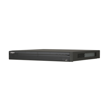 DHI-NVR5216-16P-4KS2E