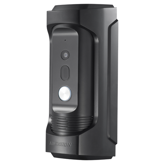 Hikvision DS-KB8113-IME1(B) Vandal Resistant Intercom Door Station