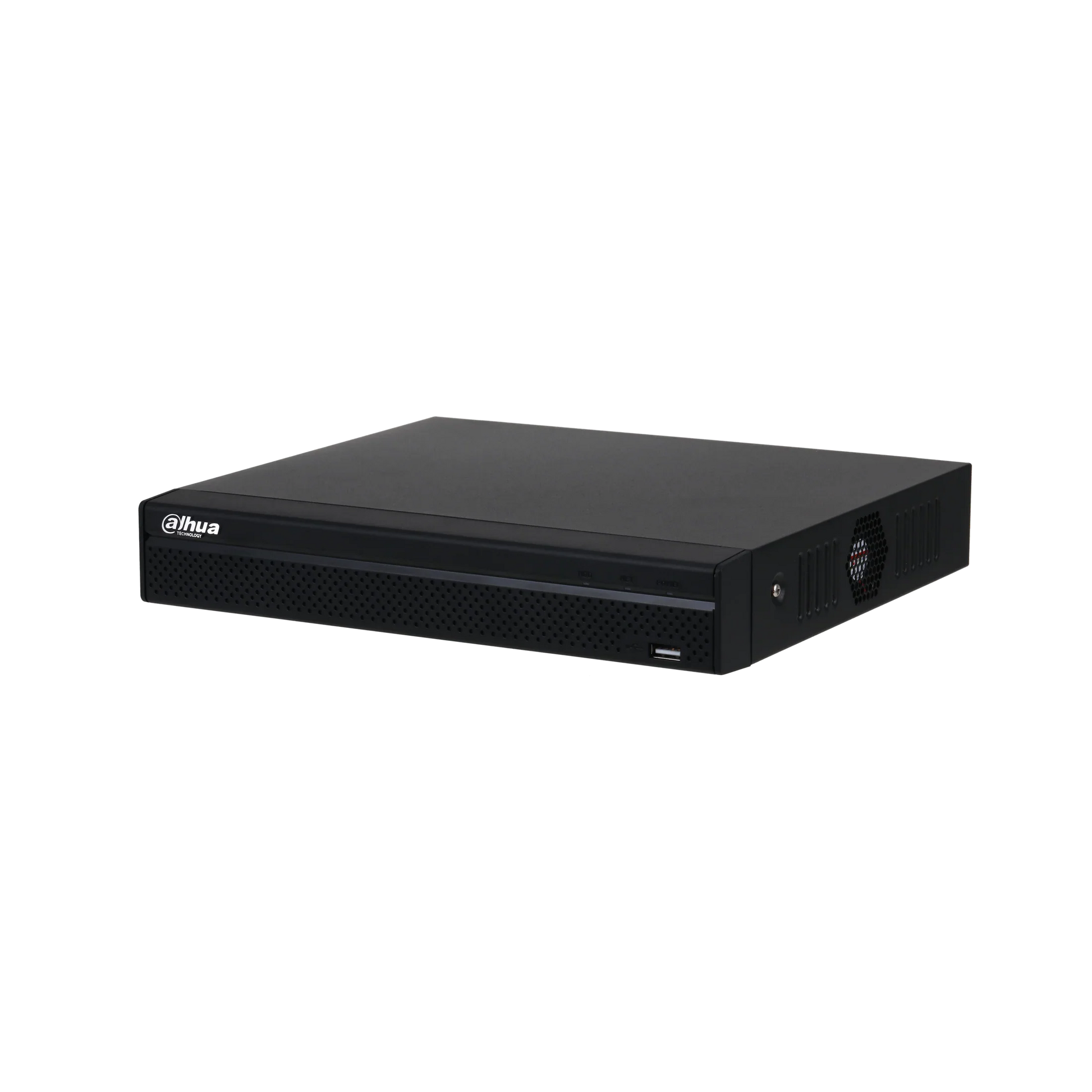 NVR2108HS-8P-I2