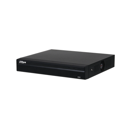 NVR2108HS-8P-I2