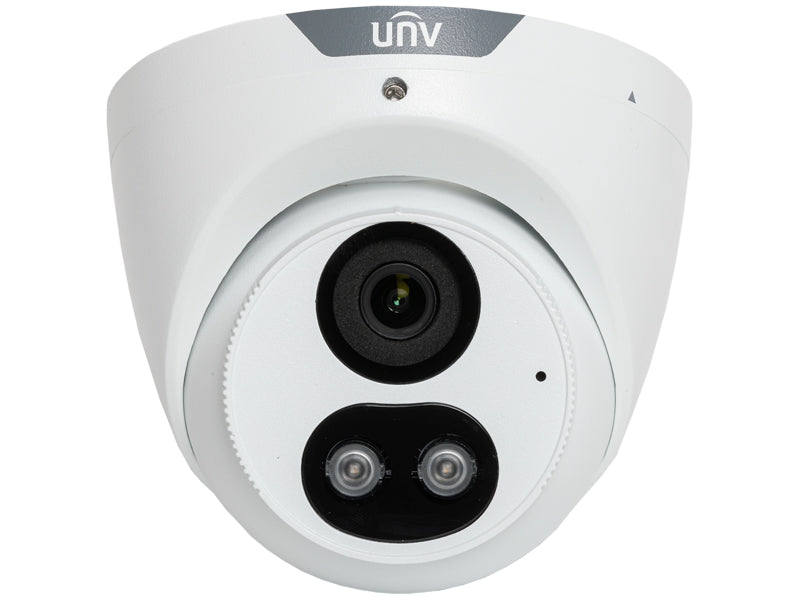 Uniview 5MP TriGuard 2.8mm Camera - UIPC3615SB-ADF28KMC-IO