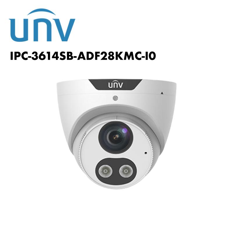 UNV-IPC3614SB-ADF28KMC-I0