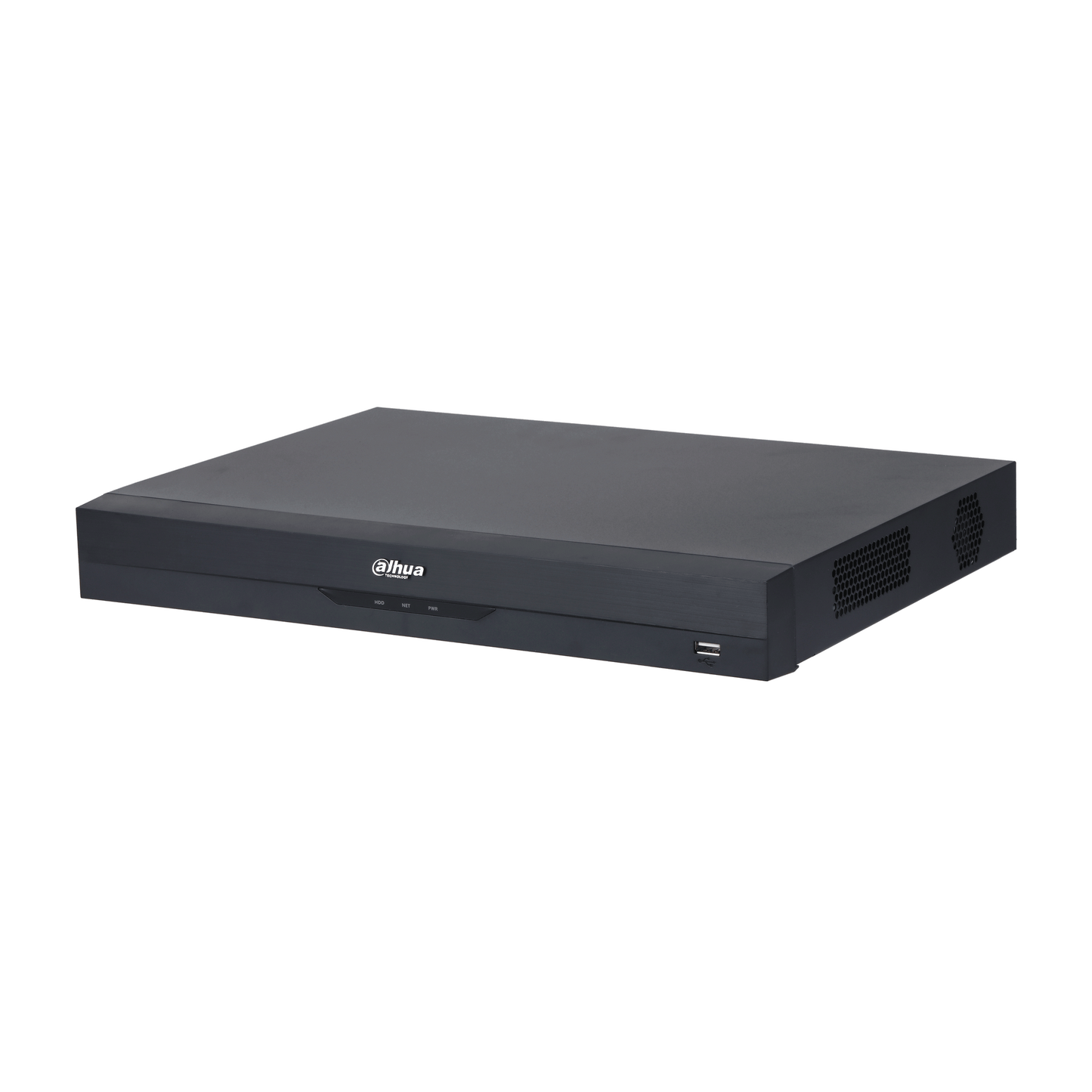 16 Channel Dahua DH-XVR5216AN-I3 16 Channel Penta-brid 5M-N/1080P 1U 2HDDs WizSense Digital Video Recorder
