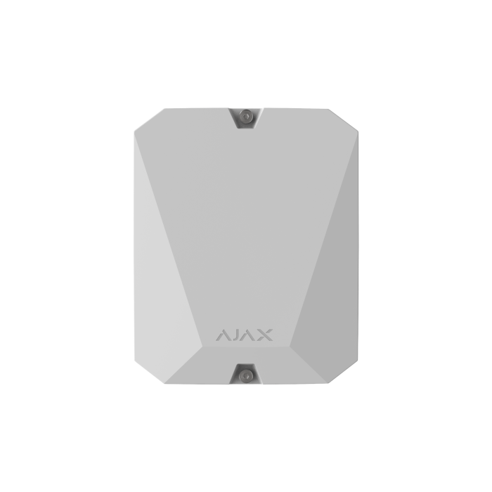 Ajax 44950 MultiTransmitter EOL - Module for Integrating Existing Wired Systems
