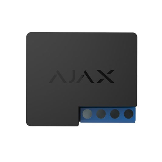 Ajax 11035 Relay - Wireless Low Current Dry Contact Relay