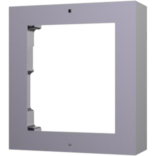 Hikvision DS-KD-ACW1 Modular 1 Way Surface Mounting Bracket