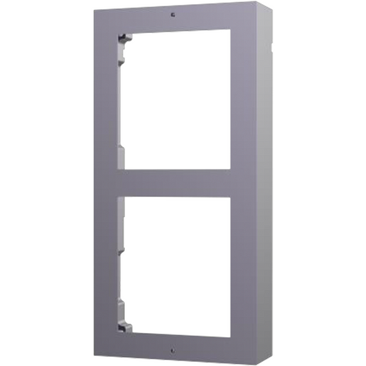 Hikvision DS-KD-ACW2 Modular 2 Way Surface Mounting Bracket