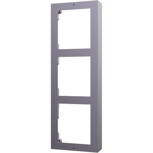 Hikvision DS-KD-ACW3 Modular 3 Way Surface Mounting Bracket