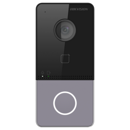 Hikvision DS-KV6113-WPE1 Villa Intercom Door Station with Prox
